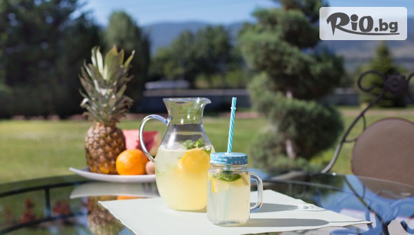 Хотел Чиирите - thumb 3