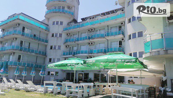 Хотел Сънсет Бийч - thumb 4