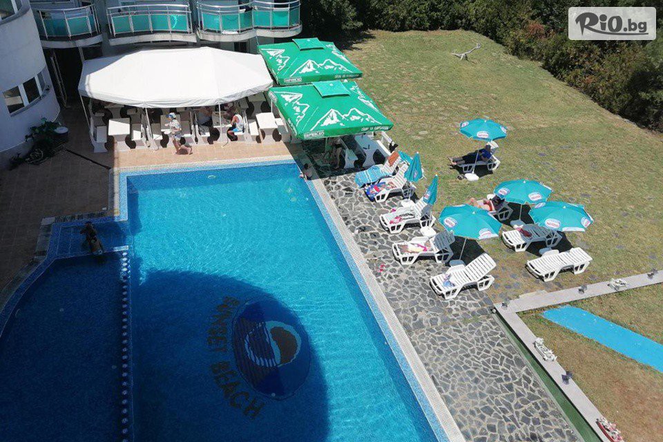 Хотел Сънсет Бийч - thumb 4 Хотел Сънсет Бийч - thumb 4