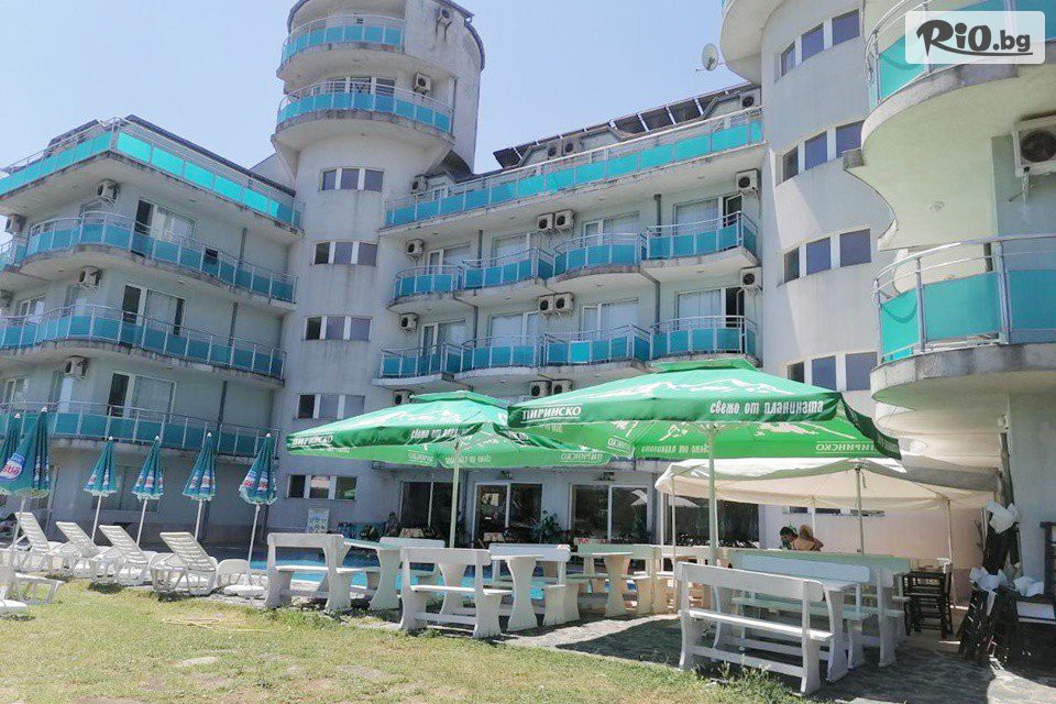 Хотел Сънсет Бийч - thumb 5 Хотел Сънсет Бийч - thumb 5