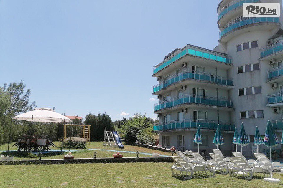 Хотел Сънсет Бийч - thumb 6 Хотел Сънсет Бийч - thumb 6