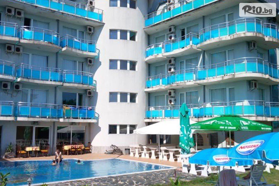 Хотел Сънсет Бийч - thumb 7 Хотел Сънсет Бийч - thumb 7