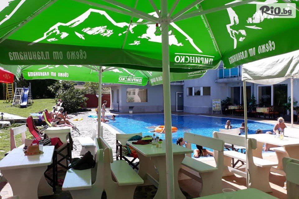 Хотел Сънсет Бийч - thumb 8 Хотел Сънсет Бийч - thumb 8