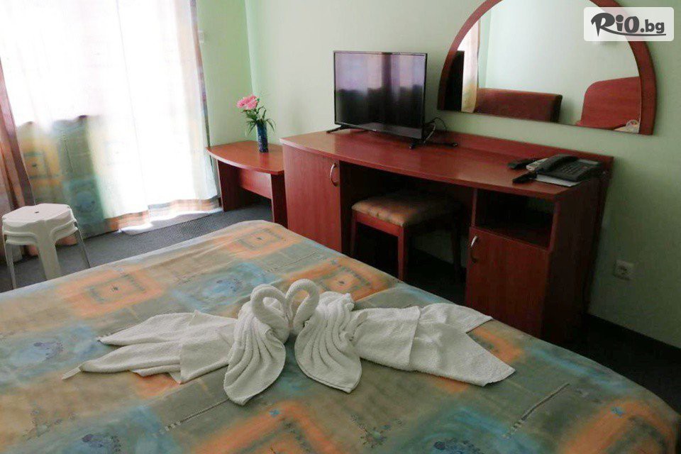 Хотел Сънсет Бийч - thumb 9 Хотел Сънсет Бийч - thumb 9