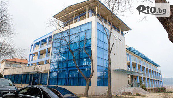 Хотел Астрея - thumb 3