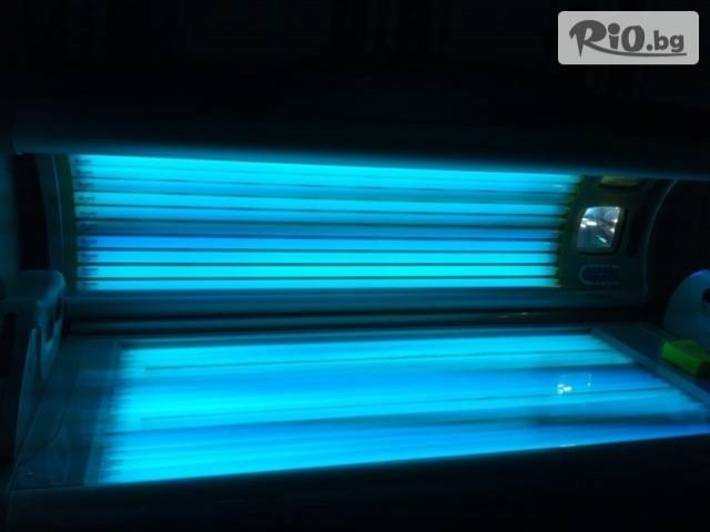 Соларно Студио Sunny Day - thumb 6