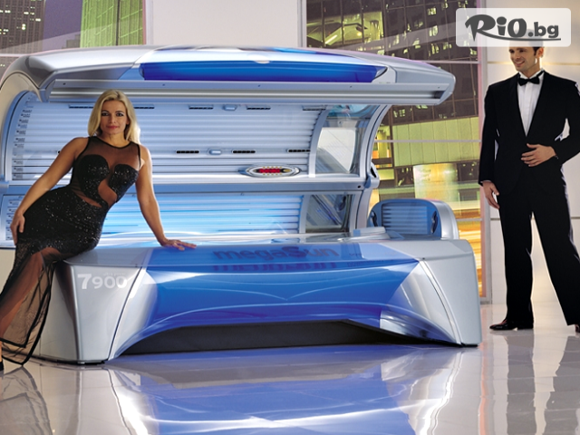 Соларно Студио Sunny Day - thumb 8