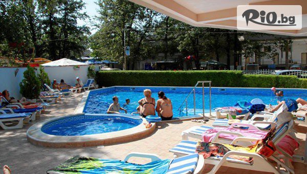 Хотел Лотос - thumb 2