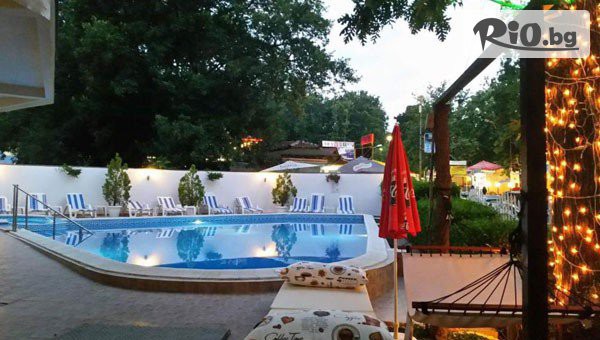 Хотел Лотос - thumb 3