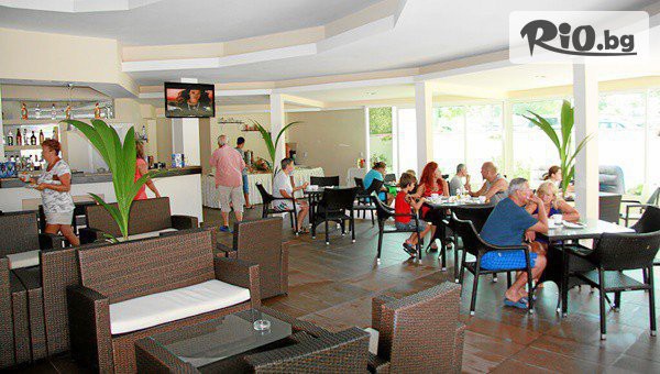 Хотел Лотос - thumb 6