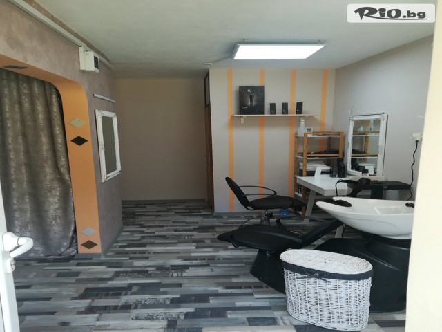 Фризьорски салон Зега Стил - thumb 1 Фризьорски салон Зега Стил - thumb 1