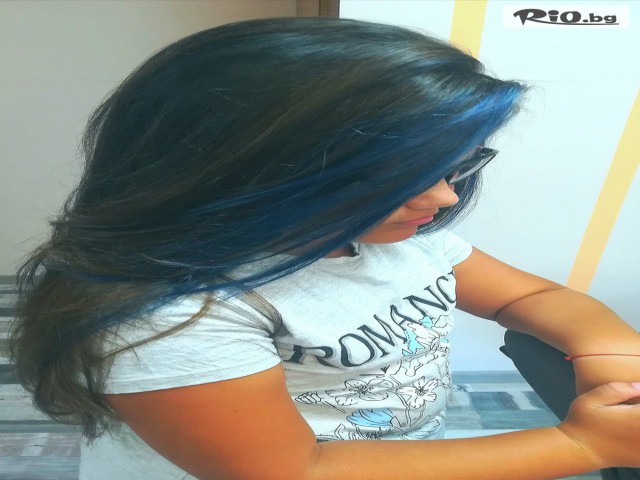 Фризьорски салон Зега Стил - thumb 6 Фризьорски салон Зега Стил - thumb 6