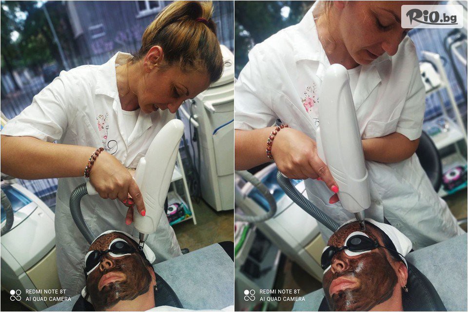 Естетично студио Вайлет - thumb 11 Естетично студио Вайлет - thumb 11