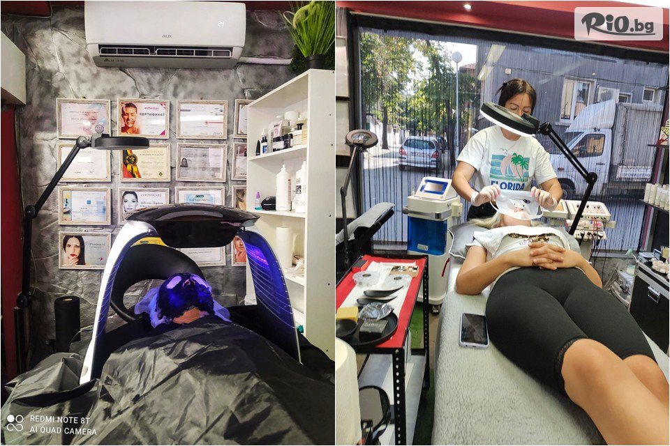 Естетично студио Вайлет - thumb 13 Естетично студио Вайлет - thumb 13