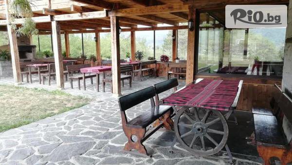 Семеен Хотел Калифер - thumb 3