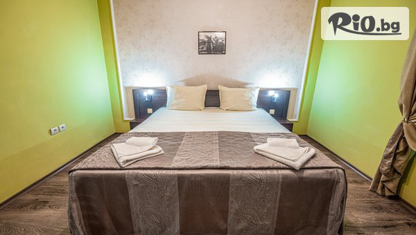 Семеен хотел Булгари - thumb 4