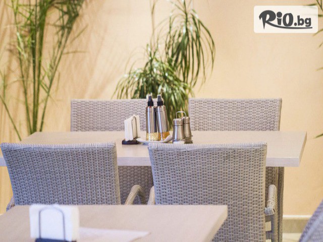 Ресторант-градина Ореха - thumb 2 Ресторант-градина Ореха - thumb 2