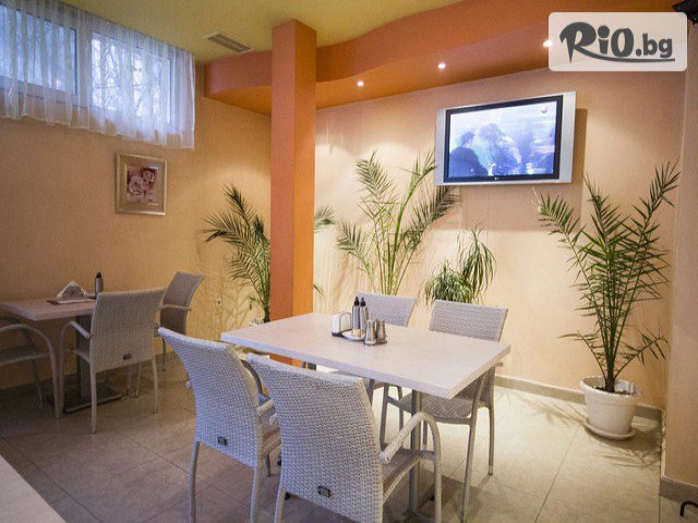 Ресторант-градина Ореха - thumb 3 Ресторант-градина Ореха - thumb 3