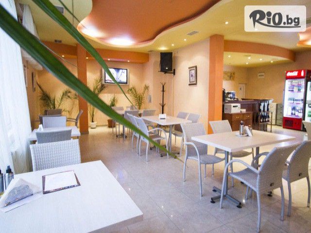 Ресторант-градина Ореха - thumb 4 Ресторант-градина Ореха - thumb 4