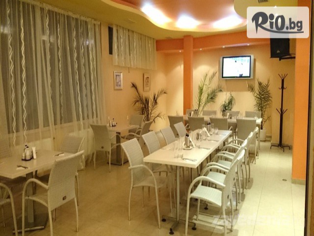 Ресторант-градина Ореха - thumb 5 Ресторант-градина Ореха - thumb 5