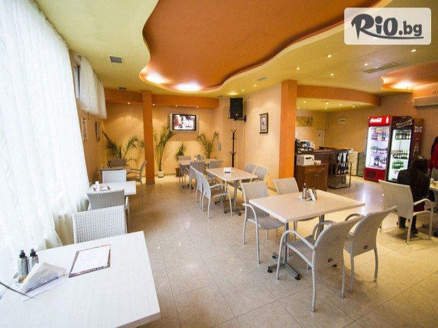 Ресторант-градина Ореха - thumb 6 Ресторант-градина Ореха - thumb 6