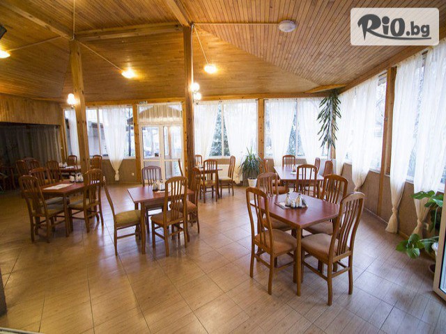 Ресторант-градина Ореха - thumb 1 Ресторант-градина Ореха - thumb 1