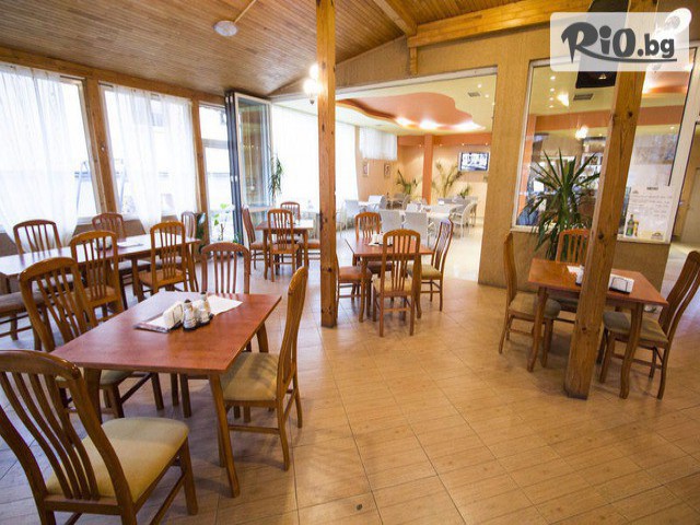 Ресторант-градина Ореха - thumb 8 Ресторант-градина Ореха - thumb 8