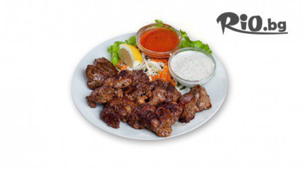 Ресторант-градина Ореха - thumb 2