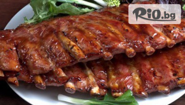 Ресторант-градина Ореха - thumb 4