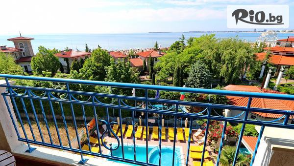 Хотел Бора Бора - thumb 2