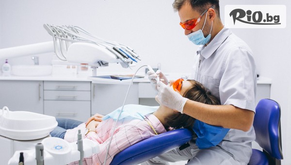 Д-р Ивайло Петров - thumb 2