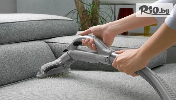 Хрида клийнинг - thumb 2