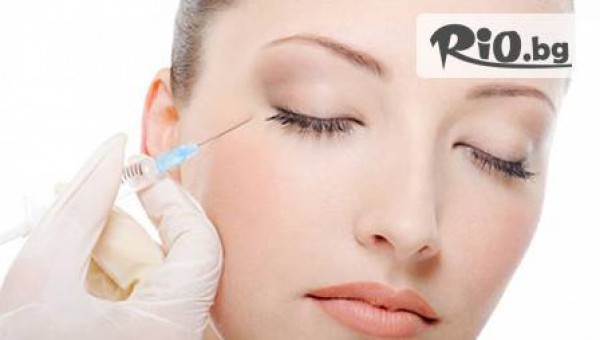 Ботокс, Импланти - thumb 2