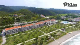 Xenios Anastasia Resort and Spa 5* #1