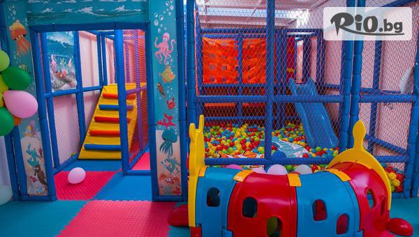 Хотел Provence 3* - thumb 6