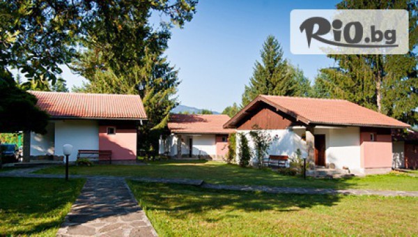 Семеен хотел Мара Гидик 3* - thumb 2