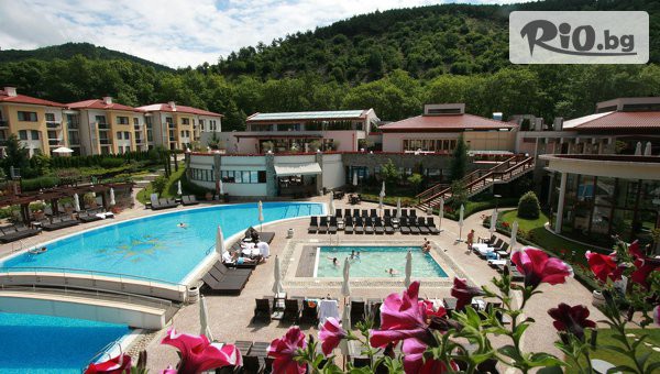 Парк хотел Пирин - thumb 2
