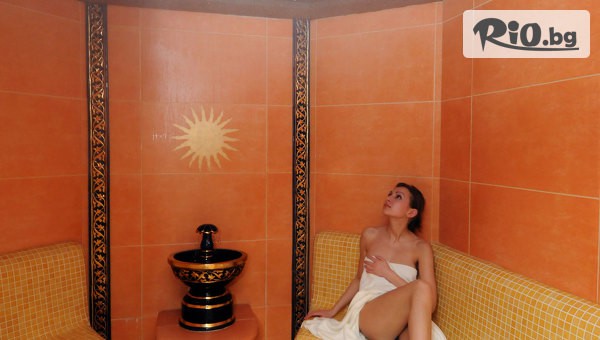 Парк хотел Пирин - thumb 5