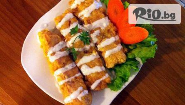 ресторант Българи - thumb 2