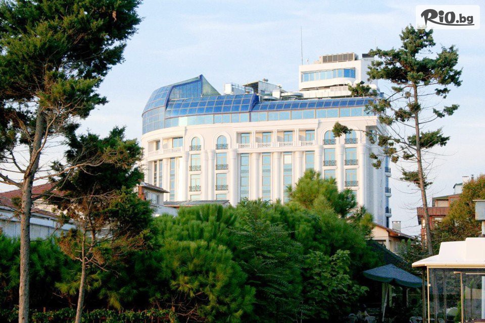 Дениз Травел - thumb 3 Дениз Травел - thumb 3