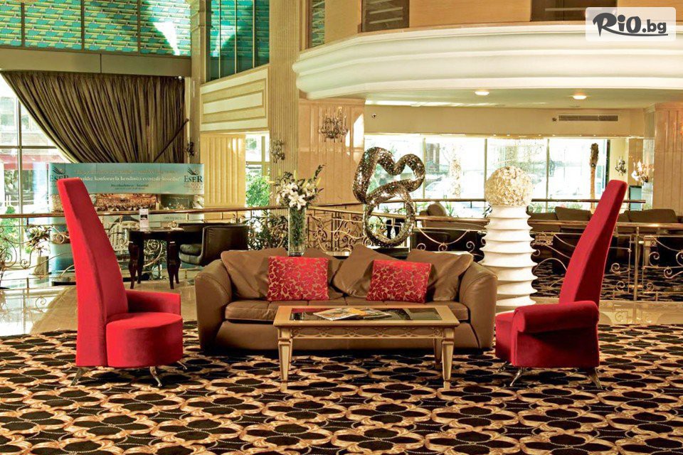 Дениз Травел - thumb 4 Дениз Травел - thumb 4