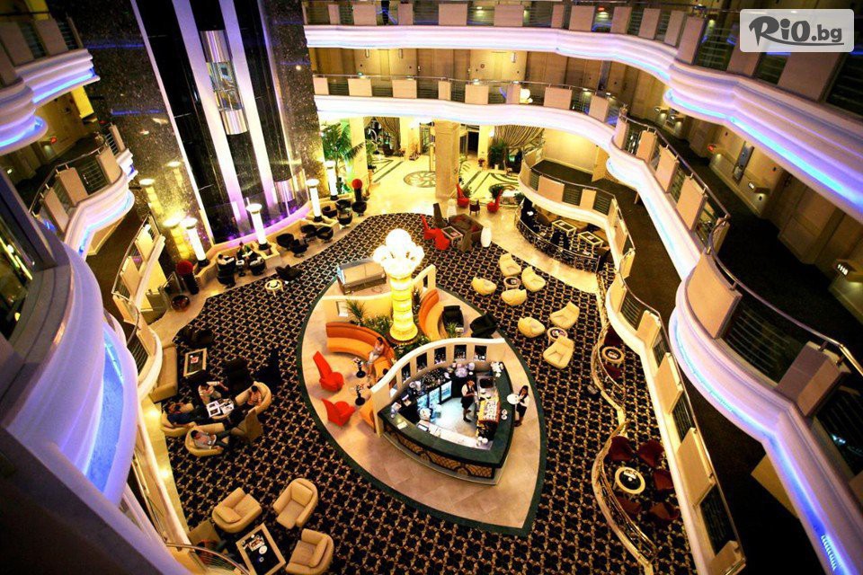 Дениз Травел - thumb 5 Дениз Травел - thumb 5