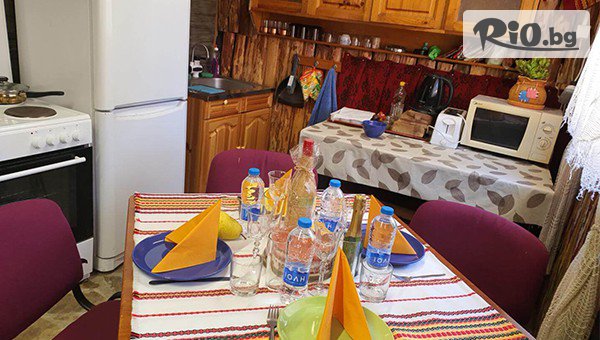 Стаи за гости Тони - thumb 11