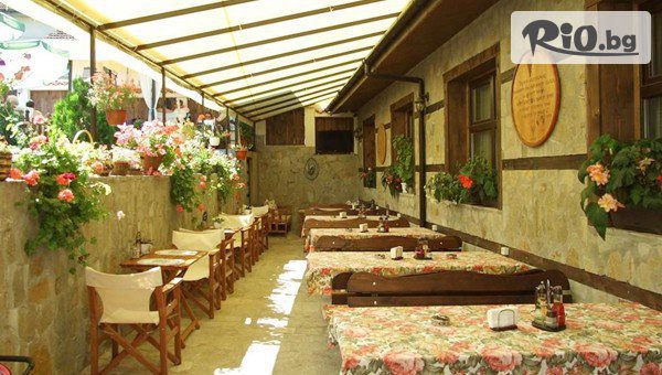 Kъща за гости Митьова къща - thumb 8