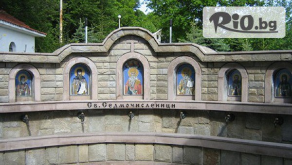 Дениз Травел - thumb 3