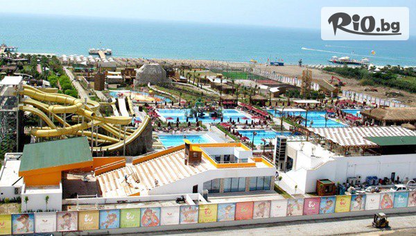 Онекс Тур - thumb 2