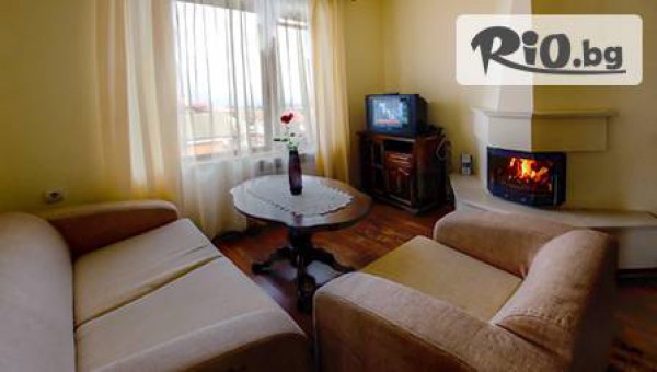 Планински Романс *** гр. Банско - thumb 2