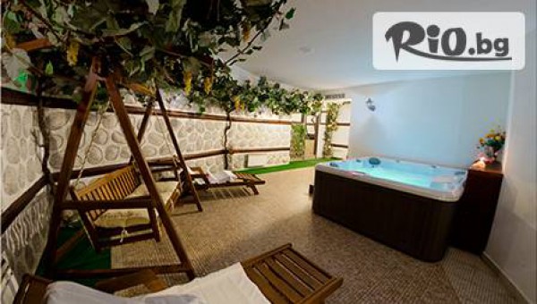 Планински Романс *** гр. Банско - thumb 5