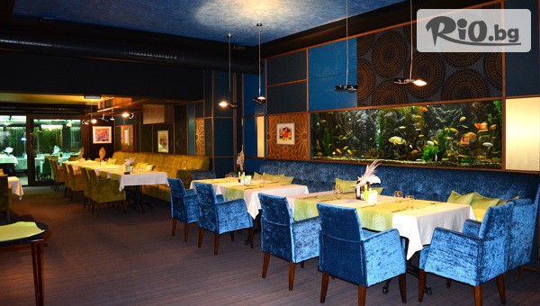 Грийн Лайн Ресторант - thumb 3