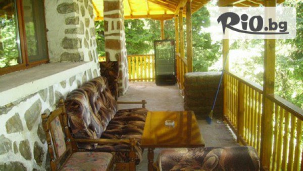 Хижа Беклемето - thumb 2